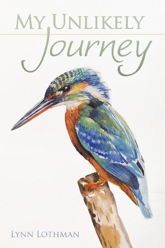 Cover image for My Unlikely Journey