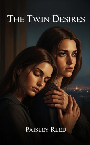 Cover image for The Twin Desires