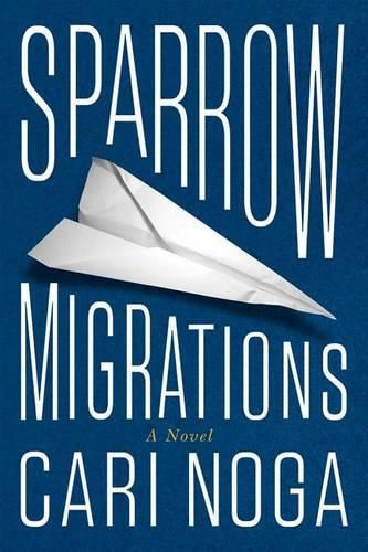 Cover image for Sparrow Migrations