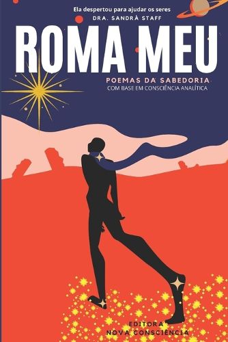 Cover image for Roma Meu
