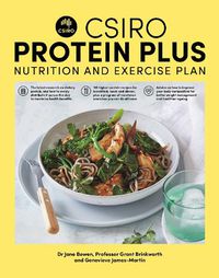 Cover image for CSIRO Protein Plus