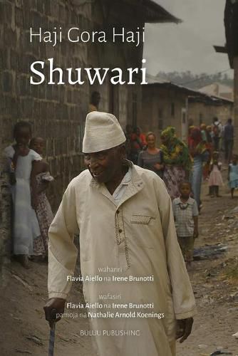 Cover image for Shuwari