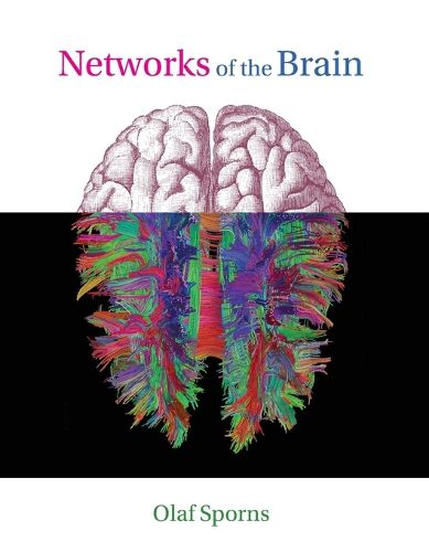 Cover image for Networks of the Brain