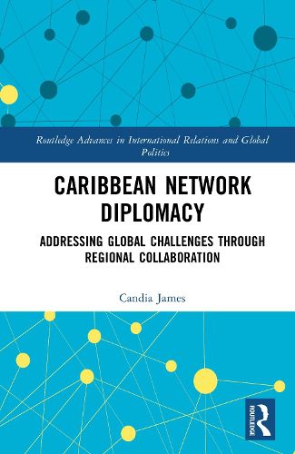 Cover image for Caribbean Network Diplomacy