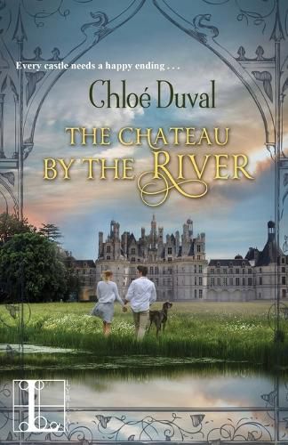 Cover image for The Chateau by the River