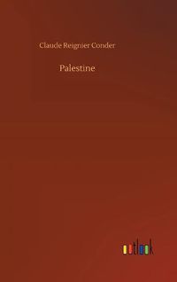 Cover image for Palestine