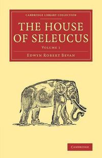 Cover image for The House of Seleucus