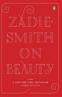 Cover image for On Beauty: A Novel