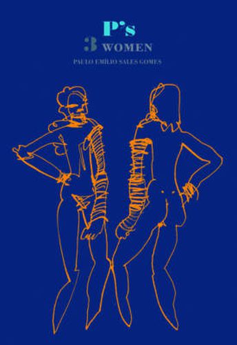 Cover image for P's Three Women