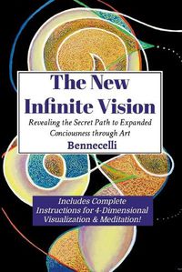 Cover image for The New Infinite Vision