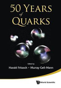 Cover image for 50 Years Of Quarks