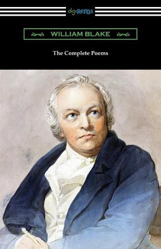 Cover image for The Complete Poems