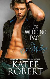 Cover image for The Wedding Pact