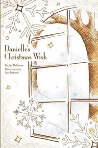 Cover image for Danielle's Christmas Wish