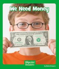 Cover image for We Need Money