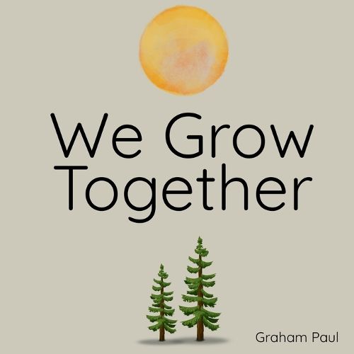 Cover image for We Grow Together