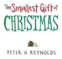 Cover image for The Smallest Gift of Christmas