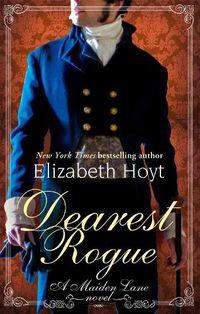 Cover image for Dearest Rogue