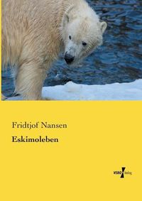 Cover image for Eskimoleben