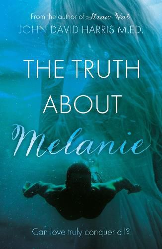 Cover image for The Truth About Melanie