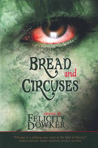 Cover image for Bread and Circuses