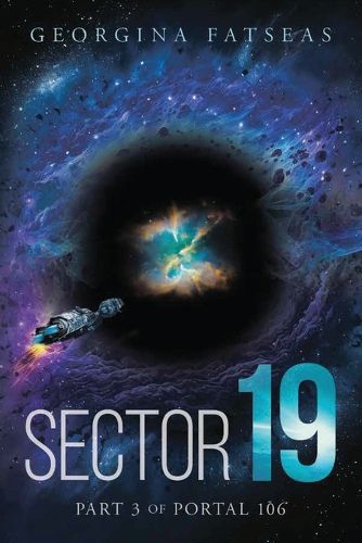 Cover image for Sector 19