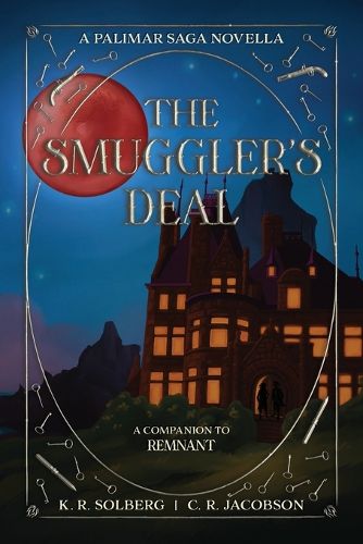 Cover image for The Smuggler's Deal