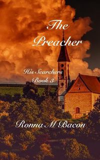 Cover image for The Preacher