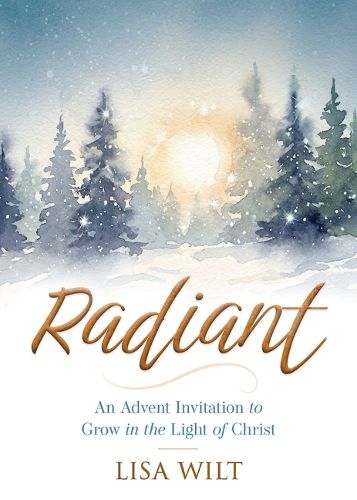 Cover image for Radiant