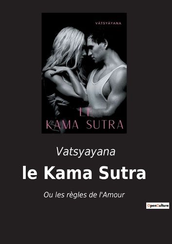 Cover image for Le Kama Sutra