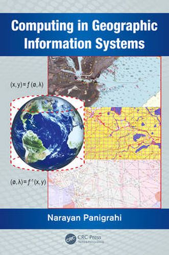 Cover image for Computing in Geographic Information Systems