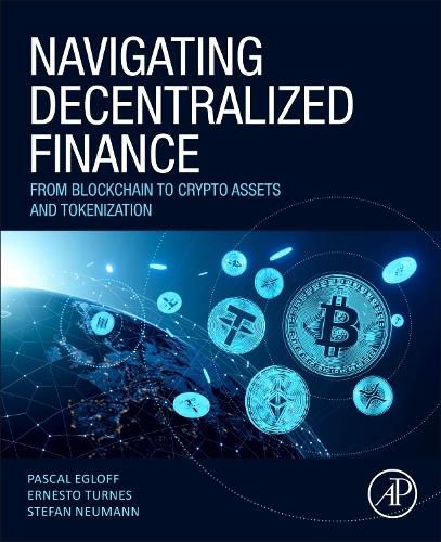 Cover image for Navigating Decentralized Finance