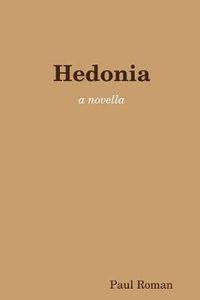 Cover image for Hedonia