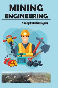 Cover image for Mining Engineering