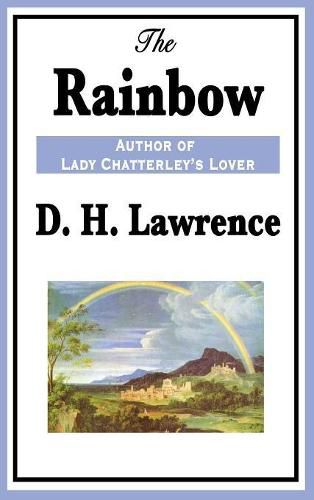 Cover image for The Rainbow