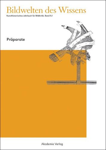 Cover image for Praparate