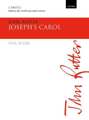 Joseph's Carol