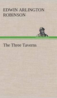 Cover image for The Three Taverns