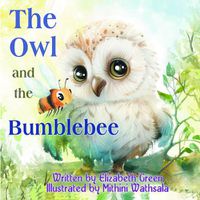 Cover image for The Owl and the Bumblebee