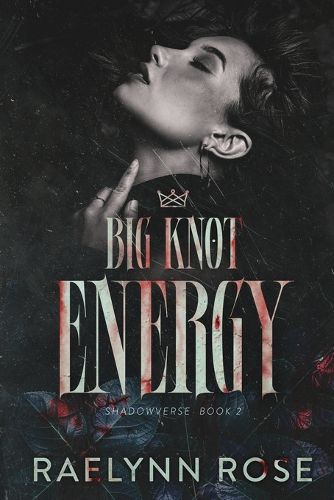 Cover image for Big Knot Energy