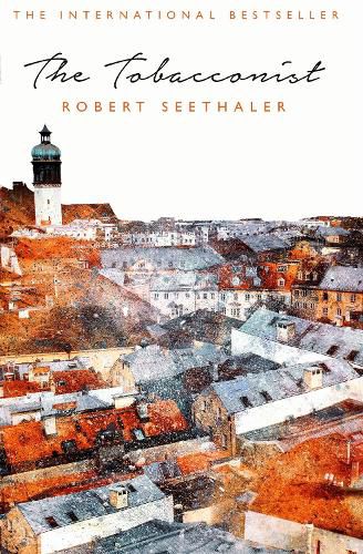 Cover image for The Tobacconist