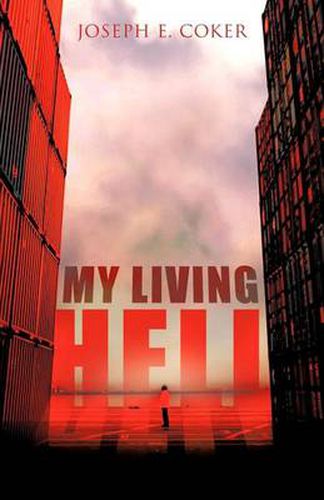 Cover image for My Living Hell