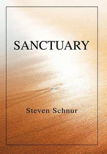 Cover image for Sanctuary