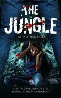 Cover image for The Jungle and Other Tales