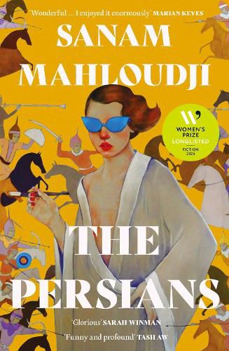 Cover image for The Persians