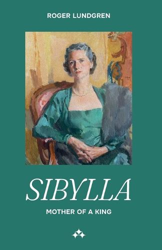 Cover image for Sibylla