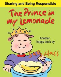 Cover image for The Prince in My Lemonade