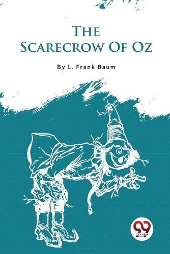 Cover image for The Scarecrow of Oz