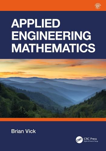 Cover image for Applied Engineering Mathematics