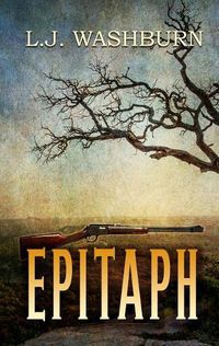 Cover image for Epitaph